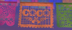 COCO (2017)